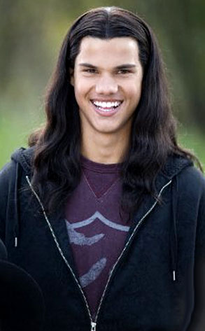 Taylor Lautner, Twilight Taylor Lautner, Twilight